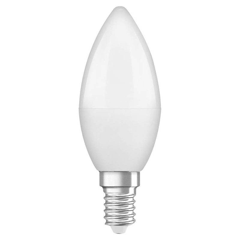 Ampoule LED Idealux 3.5W douille G9 3000K 310 lumens 288208