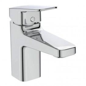 Ideal Standard single-lever washbasin tap with...