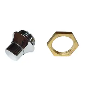Dmp Manual button with nut replacement for...