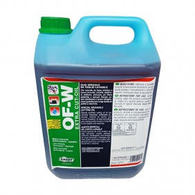 Olio da taglio lubrorefrigerante Facot OFW...