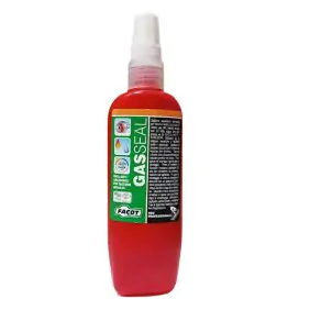 Facot Gas Seal single-component gas sealant...