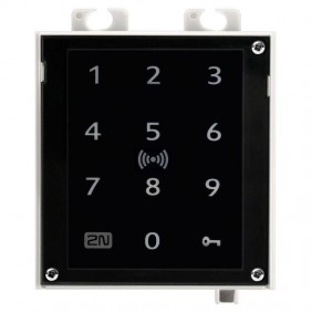 Module Touch Keypad & RFID 2N pour les claviers...