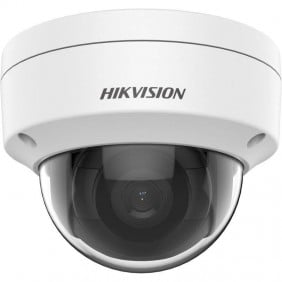 Minidome Hikvision DS-2CD1183G0-I IP 4K ottica...