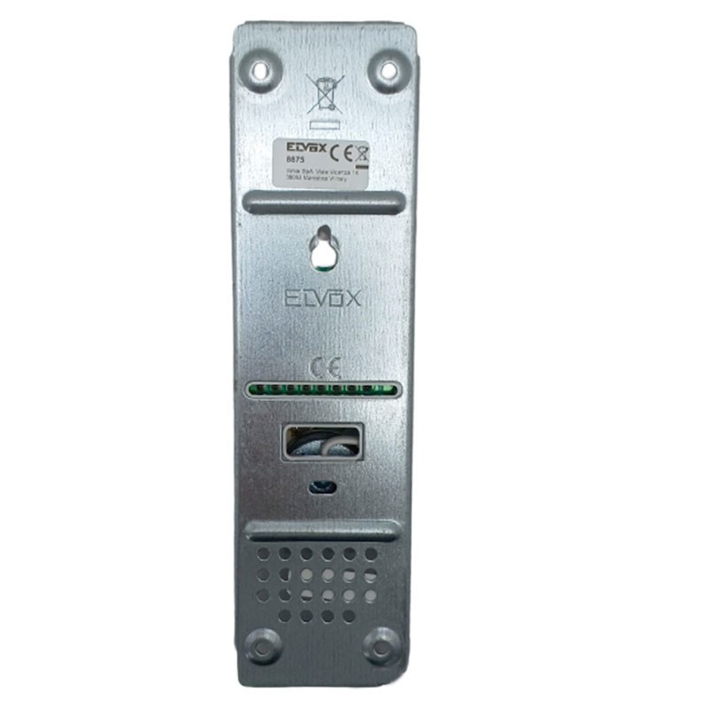 Interphone Elvox sound System pour système électronique et vidéo 8875