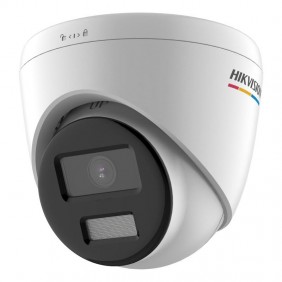 Caméra Turret Dome Hikvision DS-2CD1347G2-L IP...