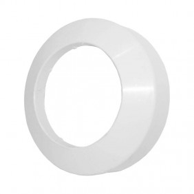 Valsir toilet fitting rosette diameter 110 mm...