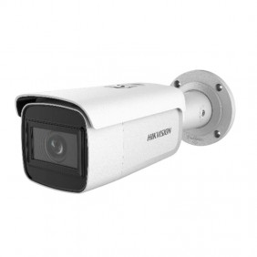 Caméra bullet Hikvision IP 8MP 2.8/12mm...
