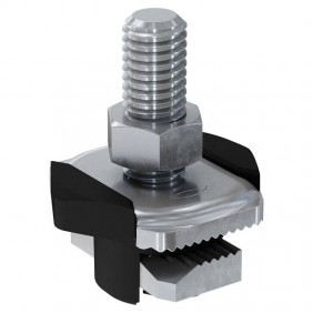Fischer hammerhead screw for FSL steel 10x60 mm...