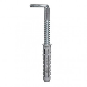 Fischer WDS X dowel for flush cisterns and...