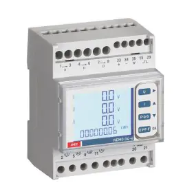 Ime Multifunction Control Switch with Energy...
