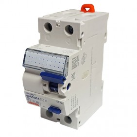 Gewiss residual current device 90 RCD 40A 2P 30...
