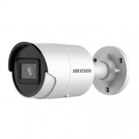 Caméra Bullet fixe Hikvision DS-2CD2083G2-I 4K...