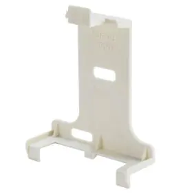 Viega Holder for frame and plate plastic 610814