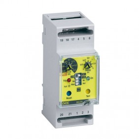 Ime Delta D2 residual current relay type A 230V...