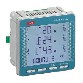 Ime Multifunction Unit with Energy meter...