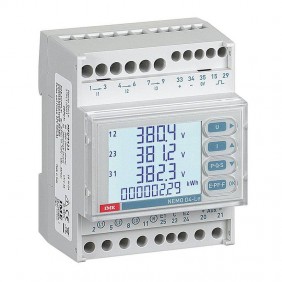 Ime Multifunctional Meter with active and...