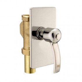 Porta e Bini Plus Line recessed flushing valve...