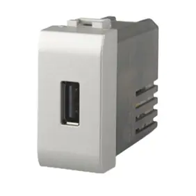 Caricatore USB 4box per Bticino Axolute Tech...