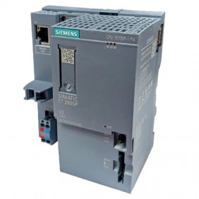 Unità centrale Siemens SIMATIC DP, CPU 1510SP-1...