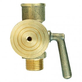 Watts 403/RF 3/8 manometer holder tap with...