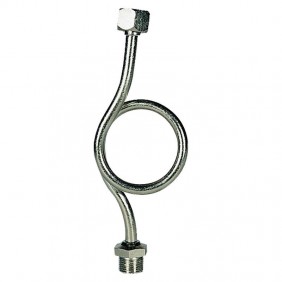 Insulation curl for manometers and hydrometers...