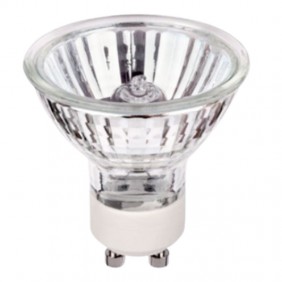 Wimex halogen dichroic lamp GU10 35W 30° 230V...