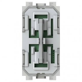 Uniko Lite S Smart 4Box Schalter für Bticino...