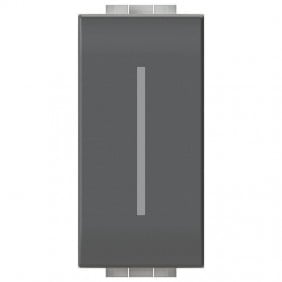 Bouton simple Uniko Lite S Smart 4Box pour...