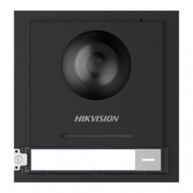 Posto esterno modulare Hikvision DS-KD8003-IME1...