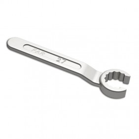 Far Polygonal Wrench for Nut and Hexagonal Cap...