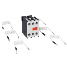 Kit LOVATO for achieving contactors type BFK of...