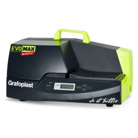 Grafoplast thermal transfer printer for...