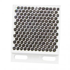 Reflector para sensores Datasensing R4 51x61 mm...