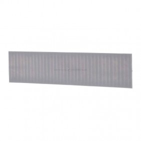 Cover strip Siemens shutter 12 Din Modules...