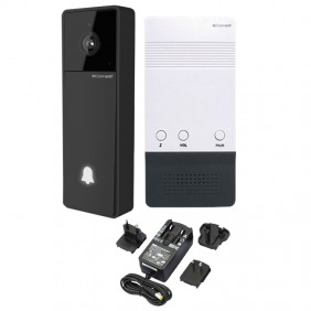 KIT Bell Comelit Audio Video VISTO WI-FI...