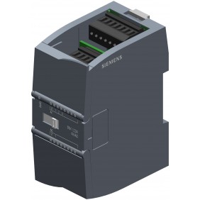 Modulo Siemens analogico S7-1200 SM 1234 V/A...