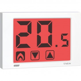 Vemer THALOS 230 Thermostat Touch Sreen 230V...