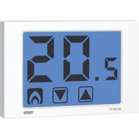 Vemer THALOS Thermostat Touch Screen battery...