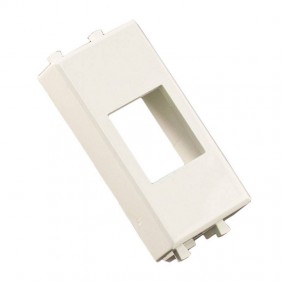 Fanton adapter for Ave Domus 100 plates and...