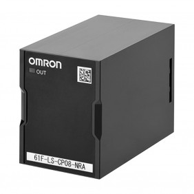 Omron Conductive 240Vac Level Controller...