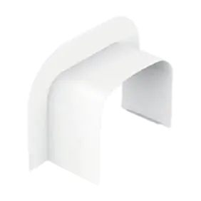 Arnocanali wall pass-through for ducts 90x65 mm...