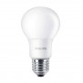 Bulb Beghelli Goccia LED 15W E27 6500K white light 56802