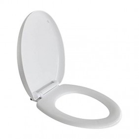 Idroblok toilet seat friction 47x37 mm 03036622