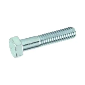 Galvanized screw for flanges Valvorobica M20 L...