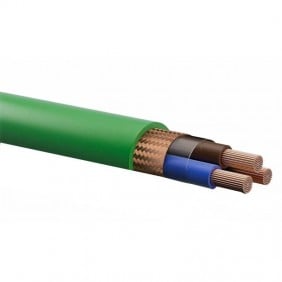 Cable multifilar apantallado FG16OH2M16 4G 1,5...