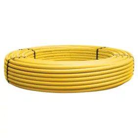 Ape bare multilayer pipe for Gas 20x2 mm 100m...