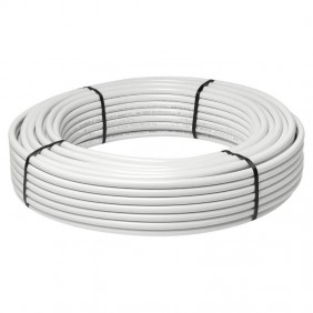 Ape Multilayer pipe for water PVC 32x3 mm 50m...