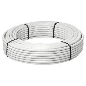 Ape Multilayer pipe for water PVC 26x3 mm 50m...