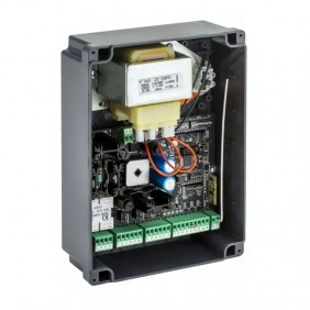 Centrale de commande Gibidi BE24 24V AS06250