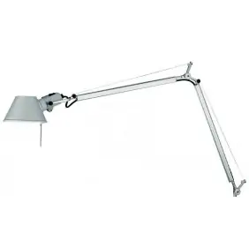 Lampada Artemide Tolomeo tavolo alluminio A001000